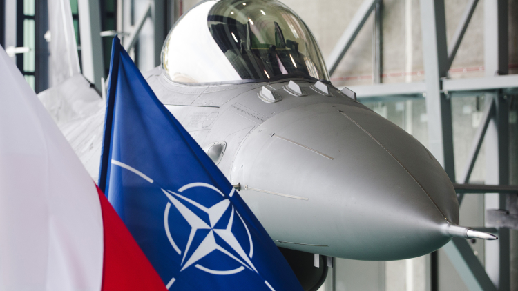Запад угрожает России: НАТО готовит удар со стороны Прибалтики