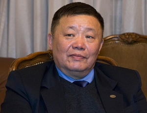 Токтогул Какчекеев: Киргизия может занять нишу в сфере производства оружия