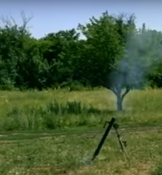 На Донбассе появилось секретное оружие НАТОвского калибра – ВСУ в панике