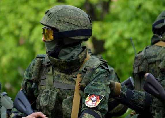 В ДНР сформированы специальные группы для противодействия деверсантам
