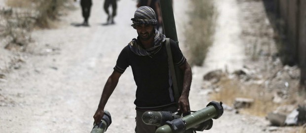 «Конвейер смерти» в Сирии: как противники и союзники РФ подсобили боевикам