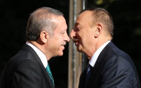 Эрдоган дал Алиеву зеленый свет на начало войны