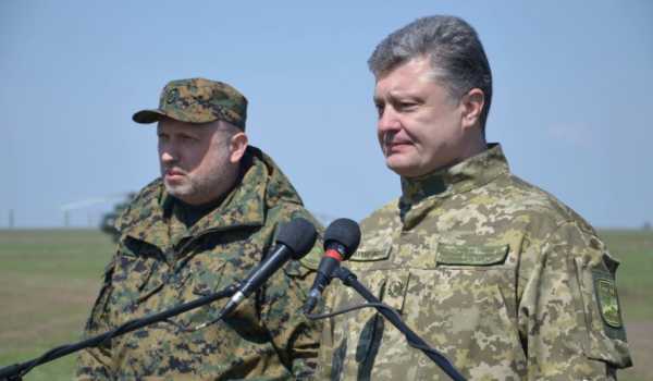 Киевский режим увеличивает расходы на войну