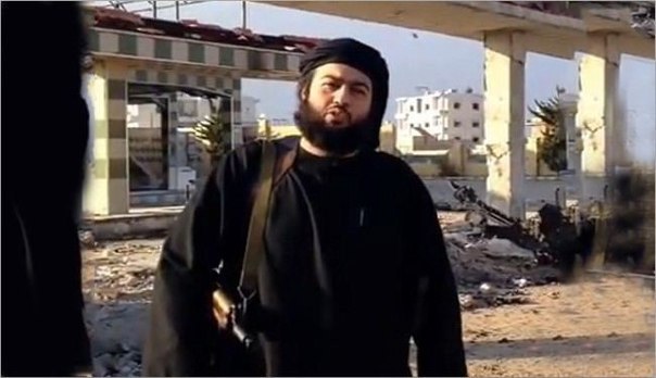 Скорее мертв, чем жив: найдены документы, готовящие ИГ к джихаду без вождя