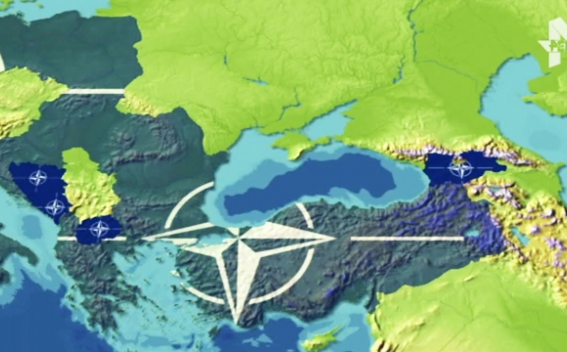 ОДКБ насторожил рост контингента НАТО у границ
