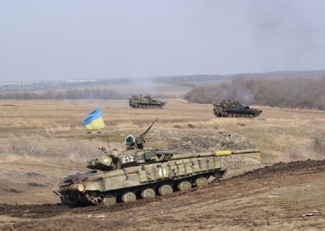Опубликованы документы задержанного майора ВСУ – Украина готовит наступление