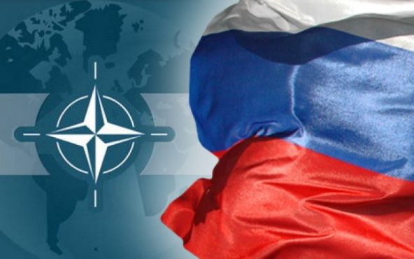 The National Interest: Россия — кошмар для НАТО