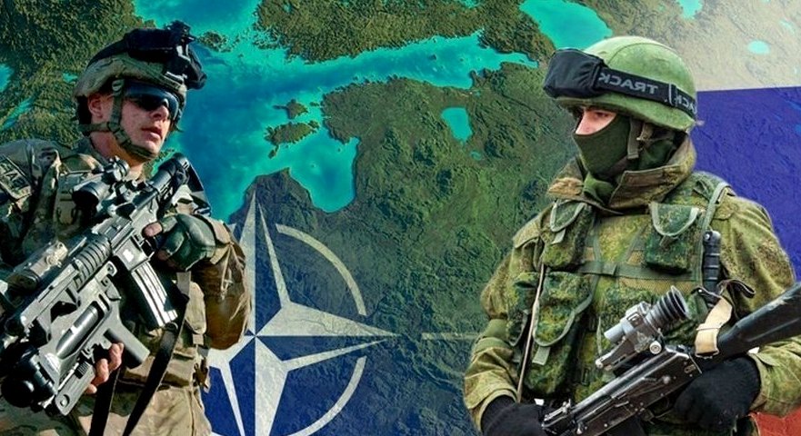 «Ахиллесова пята НАТО»: СМИ озвучили стратегию нападения на Прибалтику