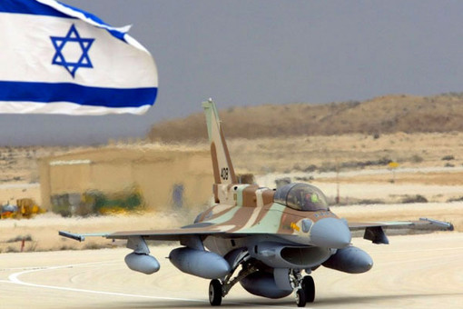 Битва за Дейр-эз-Зор как маятник войны в Сирии: Израиль готов нанести удар