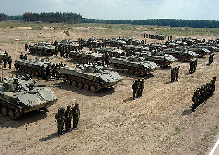 Генералы ВСУ пугают украинцев полномасштабной войной с Россией