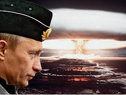 США ищут «секретные бункеры Путина» в России
