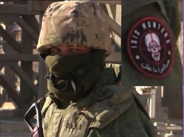 Ликвидация Акербатского котла: «Охотники на ИГИЛ» готовы к прорыву обороны