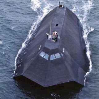 Многомиллионный штурмовой стелс-корабль ВМС США готовится уйти на металл