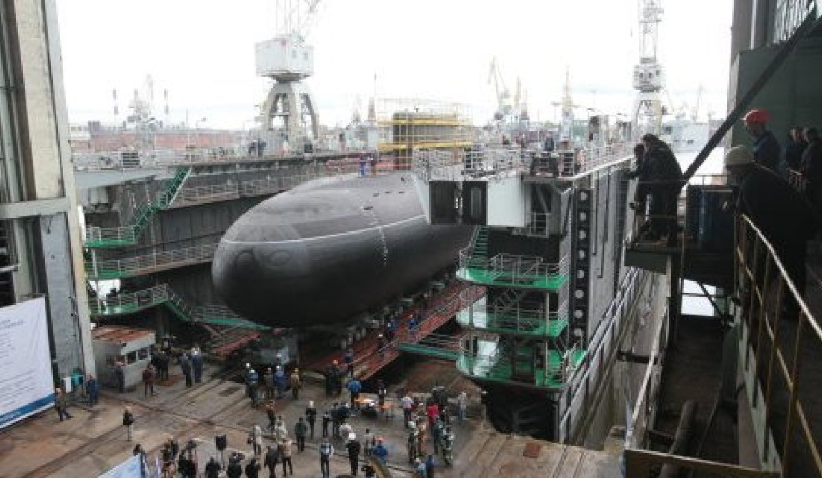 Как корабль назовешь: какое будущее Россия готовит для «Варшавянок»
