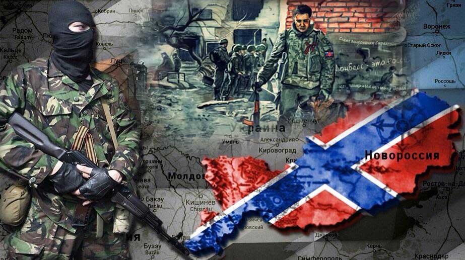 Правда о «российских войсках в Донбассе» начала прорываться в СМИ Украины
