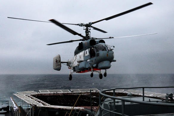 «Морской дьявол» России: стало известно о возможной модификации «Миноги»