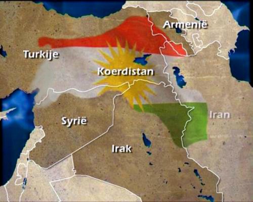 Сирийский узел - курды следующие