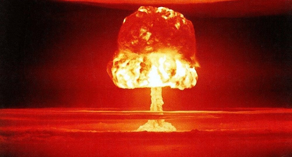 Ядерный соблазн: против кого США могут применить свою новую бомбу B61-12