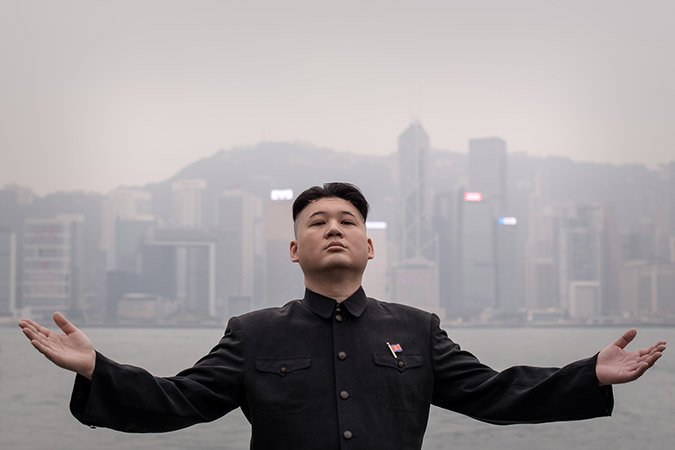 «Прелюдия» к Гуаму: Ким Чен Ын угрожает США «Хвасоном-12»