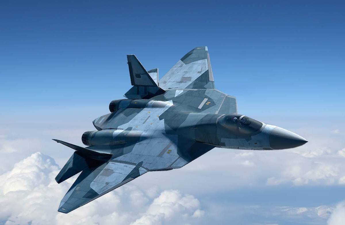 Планы Минобороны РФ на ПАК ФА: стало известно о поставках Су-57