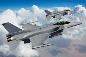 Почему России по-прежнему следует опасаться американских F-16?