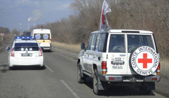 Статистика войны в Донбассе: Красный Крест, ООН и ОБСЕ считают по-разному