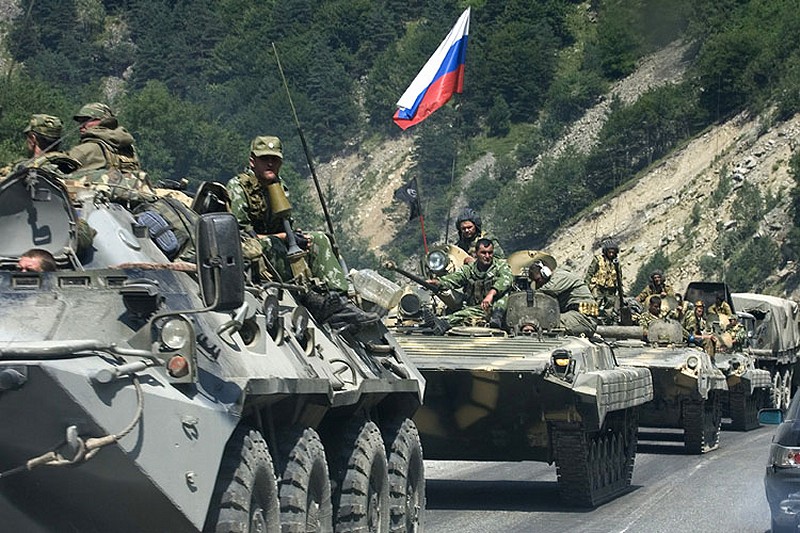 Newsweek: Россия готова «захватить» еще одну страну