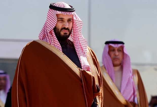 Наследный принц Саудии признался, что хочет выйти из йеменской войны