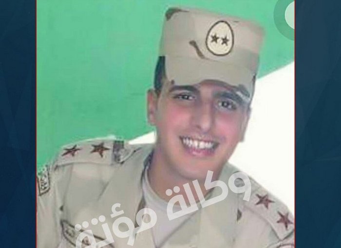 Египетские офицеры погибли в результате атаки боевиков ИГ на севере Синая