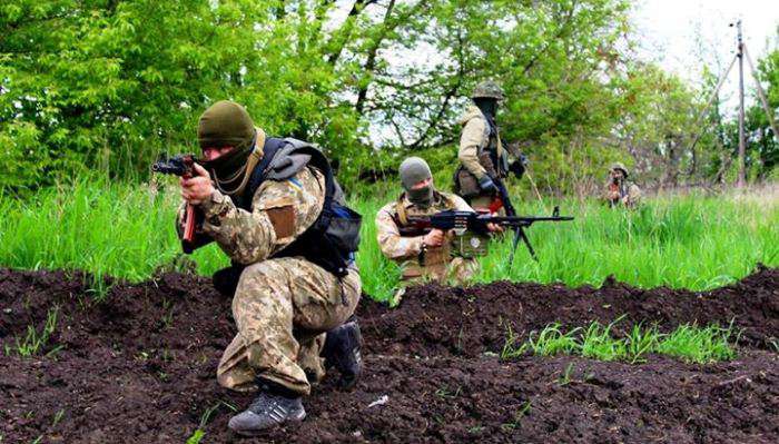 Поражение в «серой зоне»: почему украинская ДРГ провалила операцию