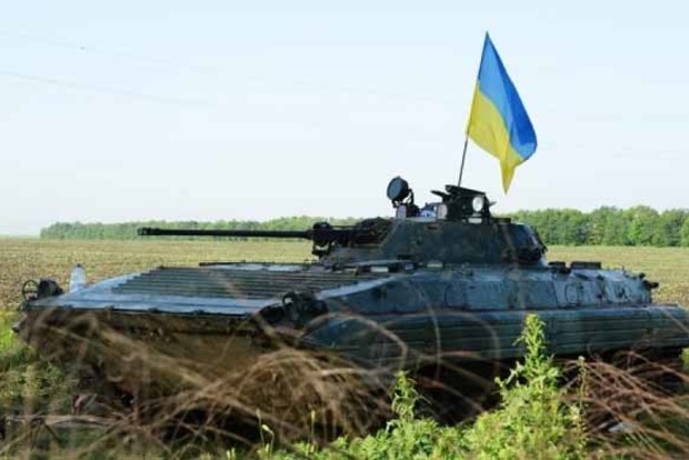 АТОшники рассказали, как ДНРовский спецназ кошмарит Авдеевские позиции ВСУ