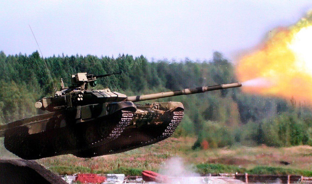 ВСУ расписались в бессилии: победить Т-90А можно только в одном случае
