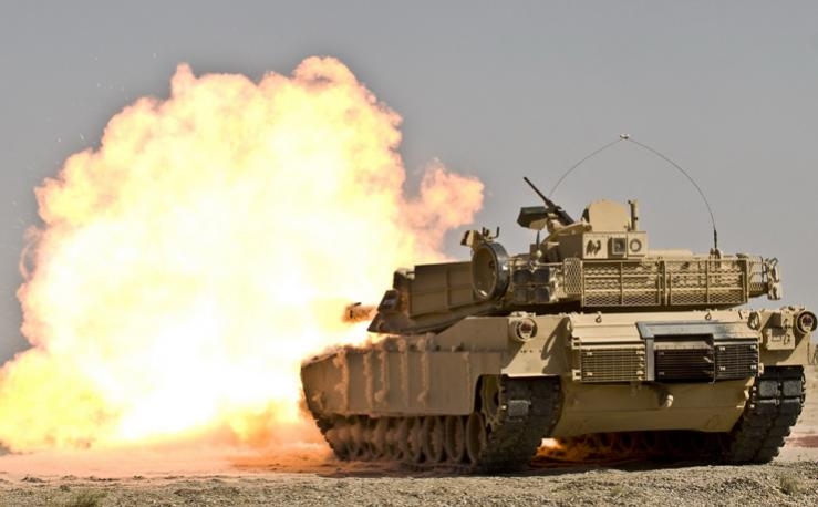 Догоняя «Армату»: В США рассказали о танке будущего, который заменит Abrams