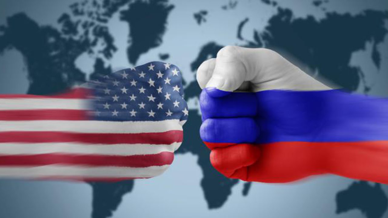 «Разбор полётов»: Россия пригрозила США за Сирию