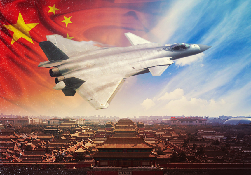 Военный парад НОАК: чем Китай напугал весь мир?