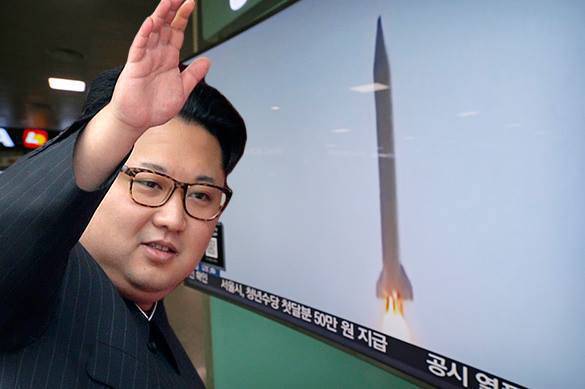 Fox News признает: США могут не сбить ядерную ракету Кима