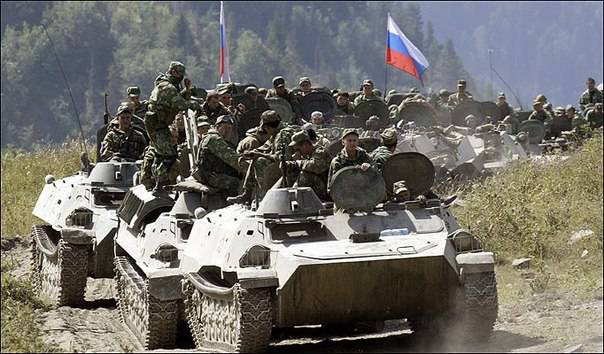 У НАТО проблемы: западные СМИ восхитились военной мощью России