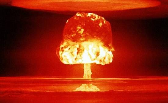 Ответ на выпады США: КНДР взорвала водородную бомбу
