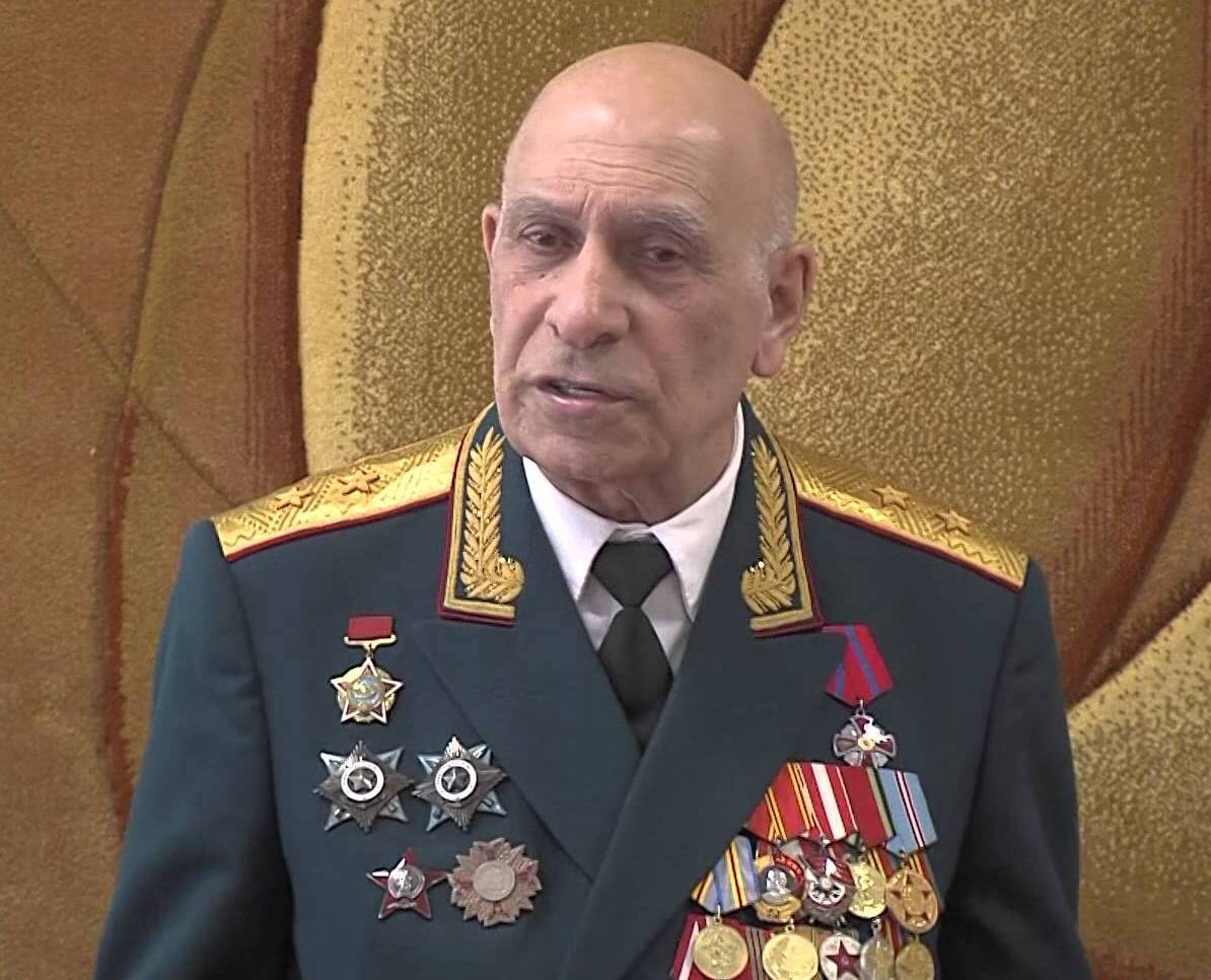 Генерал Тер-Григорьянц: Чтоб противостоять НАТО, про него всё знать надо