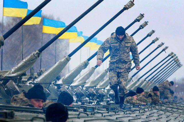 National Interest: почему летальное оружие США не поможет Украине