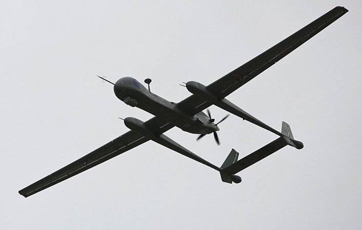 Боевые дроны в Карабахе: что Армения ищет в Китае?