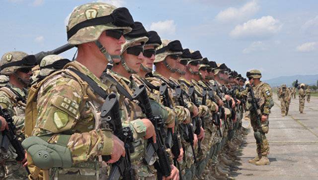Фактор Баку или страх перед Россией: о «демарше» Армении против НАТО
