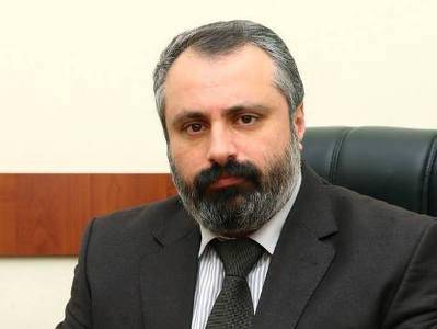В Карабахе отреагировали на заявление Владимира Путина