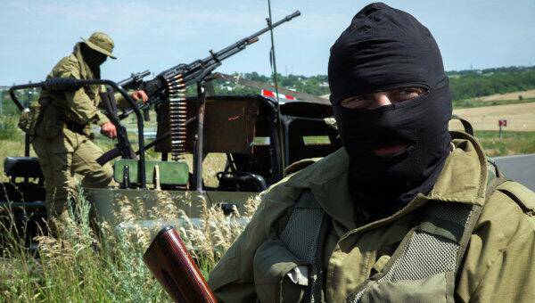 В нагрузку к американскому оружию Киев получит партизанскую войну