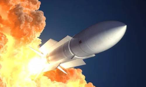 КНДР проведет полный ракетный тест. Ракета будет с ядерной боевой частью?