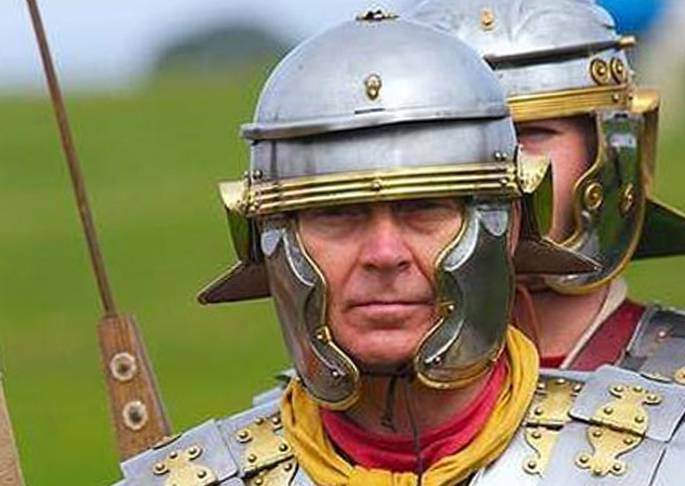 Сколько раз сражались Древний Рим и Китай?