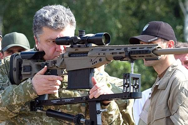 США готовы «завалить» оружием Украину: Законопроект военной помощи одобрен