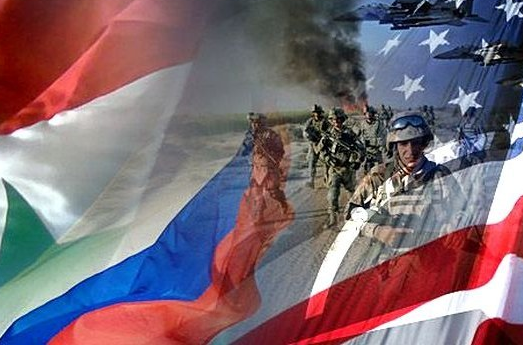 Ближневосточный конфликт: США отдают Сирию на откуп России