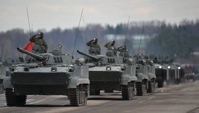 «Садовницы» и «Ракушки»: чем опасны новейшие машины российских десантников