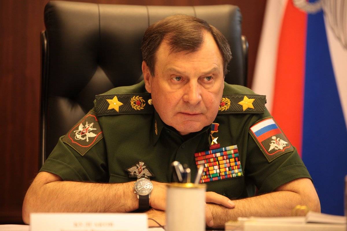 Генерал армии Булгаков раскрыл, какие танки будут у России после 2030 года